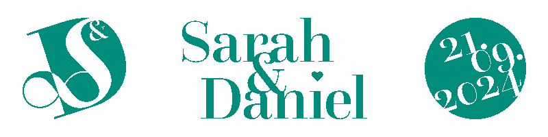 Sarah & Daniel